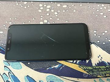 Xiaomi mi8 6gb ram 64 gb rotto