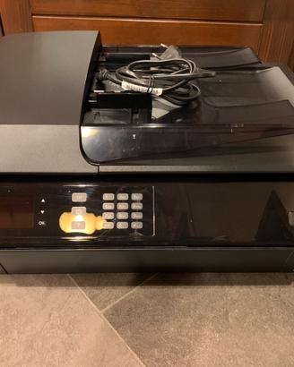 Stampante multifunzione hp 4630
