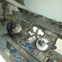Carburatori SU Per Bentley - Rolls Royce - Jaguar