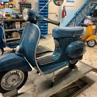 vespa et3 jeans 8/1976 quattro numeri