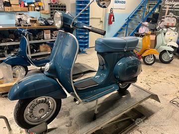 vespa et3 jeans 8/1976 quattro numeri