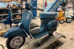 vespa et3 jeans 8/1976 quattro numeri