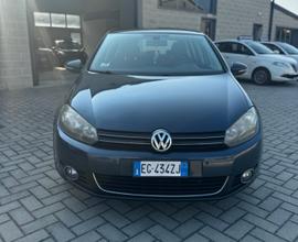 Volkswagen Golf 1.4 TSI 122CV 5p. Highline