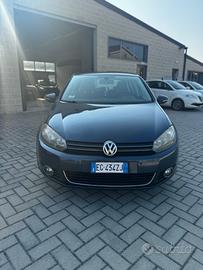 Volkswagen Golf 1.4 TSI 122CV 5p. Highline