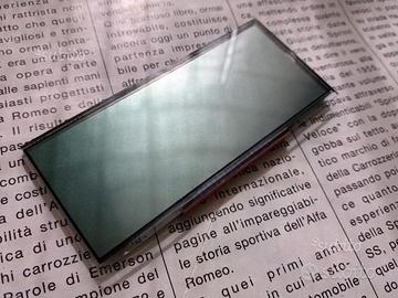 LCD per bilancia LAICA PS4009