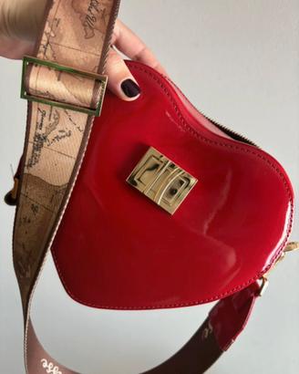 Borsa a tracolla Alviero Martini 1a Classe