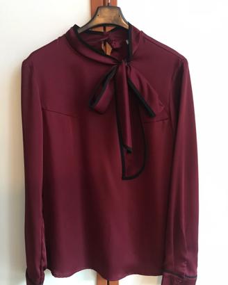 Blusa Fracomina