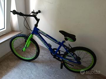 bicicletta per bambino