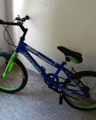 bicicletta per bambino