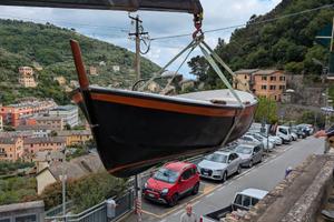 Gozzo ligure
