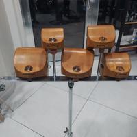 campanacci  percussioni