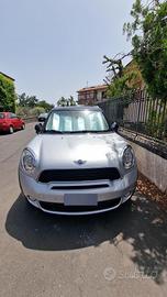 Mini Countryman r60 Cooper D
