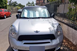 Mini Countryman r60 Cooper D