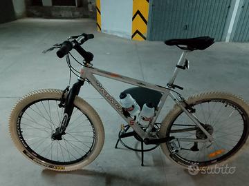 bici marin da 26 unisex