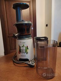 Estrattore Pure Juice Kenwood