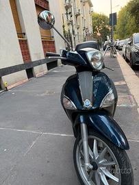 Motorino Liberty 50 4tempi