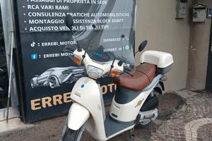 Piaggio Free 50 D'EPOCA