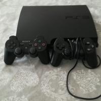 Play station 3