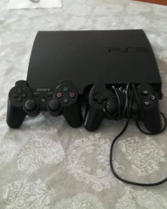 Play station 3