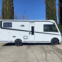LAIKA Kosmo Motorhome 2024 Kosmo H 1319