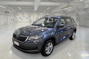 SKODA KODIAQ 2.0 TDI EVO SCR EXECUTIVE DSG SUV