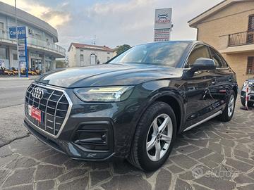 Audi Q5 SPB 35 TDI S tronic Business Advanced