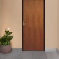 Dierre portone blindato  80cm apertura sinistra