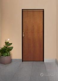 Dierre portone blindato  80cm apertura sinistra