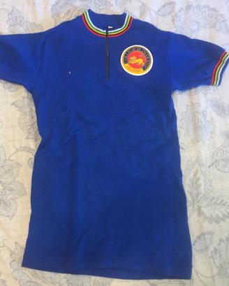 Anni 70 taglia S Polisportiv Collegno