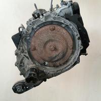 Cambio Ford 1.0 TB automatico anno 2018