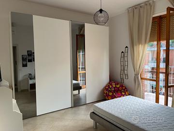 Singola firenze isolotto