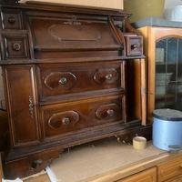 Mobile Consolle Vintage