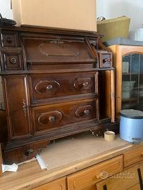 Mobile Consolle Vintage