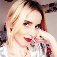 Ciao sono Timea Agnes