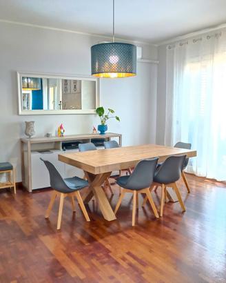 Appartamento classe A in Via Danieli