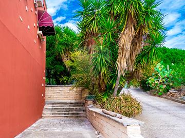 Villa o villino - Bitritto