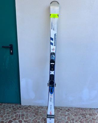 Sci rossignol 171