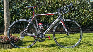 BDC Viner Perfecta Carbonio - Tg. M