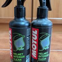 Motul MC Care M2 Helmet Interior Clean
