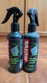 Motul MC Care M2 Helmet Interior Clean
