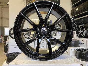 Cerchi Volkswagen raggio 20 NUOVI cod.28734