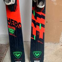 SCI Rossignol Hero Elite Short Turn TI 157 Cm