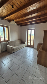 Tra Laghi e montagna