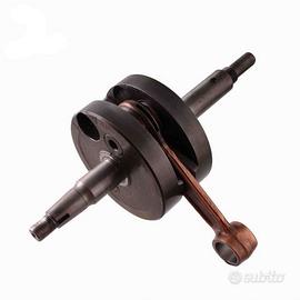 Albero motore Zundapp 125