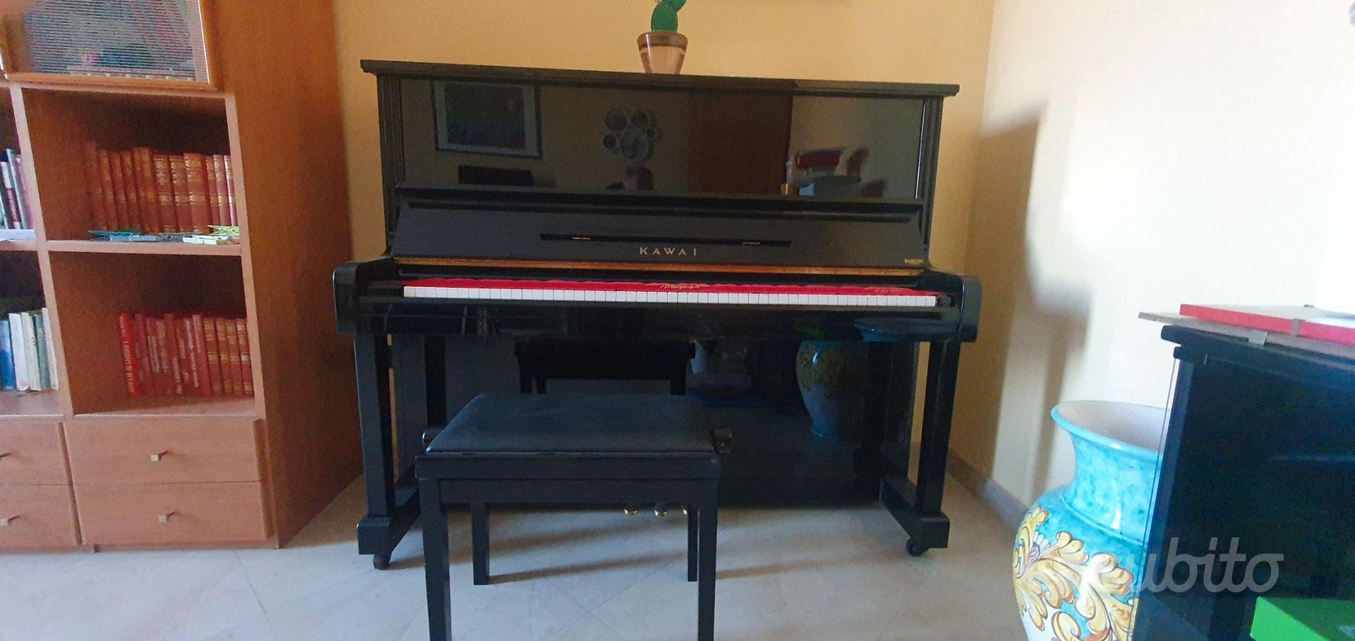 Copertura Per Tastiera Pianoforte Trasparente Impermeabile E Pieghevole, Per 88/76/61 Tasti