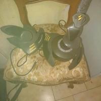 joystick top gun afterburner II