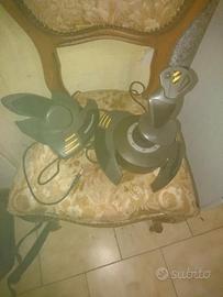 joystick top gun afterburner II