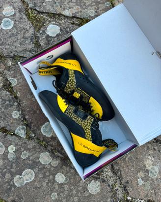 La Sportiva - Katana Laces - 40,5