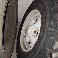    4 gomme complete 235/70/16