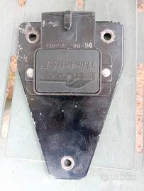 Centralina accensione mercruiser tunderbolt4 